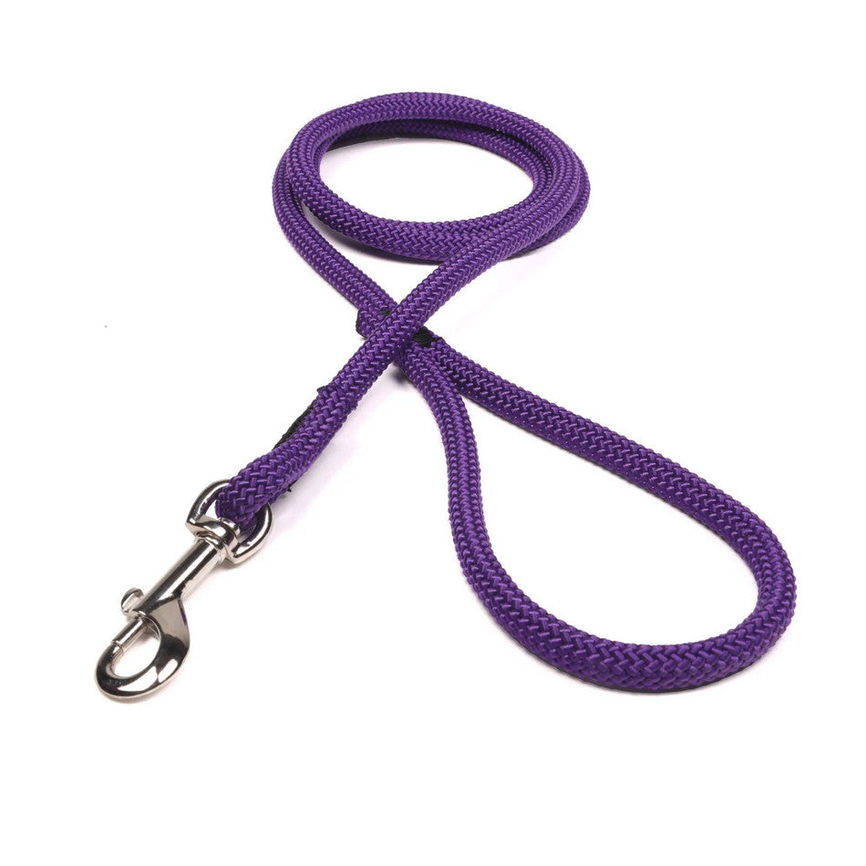 Atwood Braided Rope Dog Leash 9.5mm 1.5m