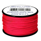 Atwood Micro Cord 1.18mm 38m