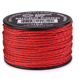 Micro Cord Reflective Cord