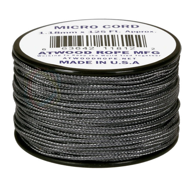 Atwood Micro Cord 1.18mm 38m
