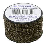 Atwood Micro Cord 1.18mm 38m