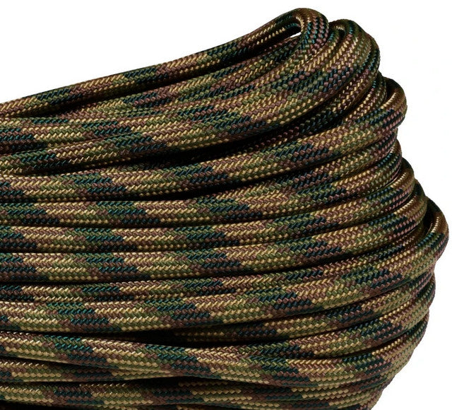 Atwood Recon 550 Paracord