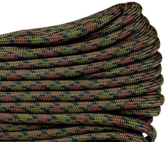 Atwood Wetland 550 Paracord
