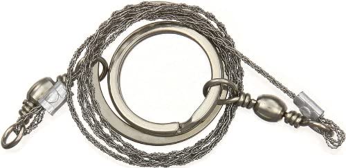 BCB Commando Saw - Wire Saw for Survival