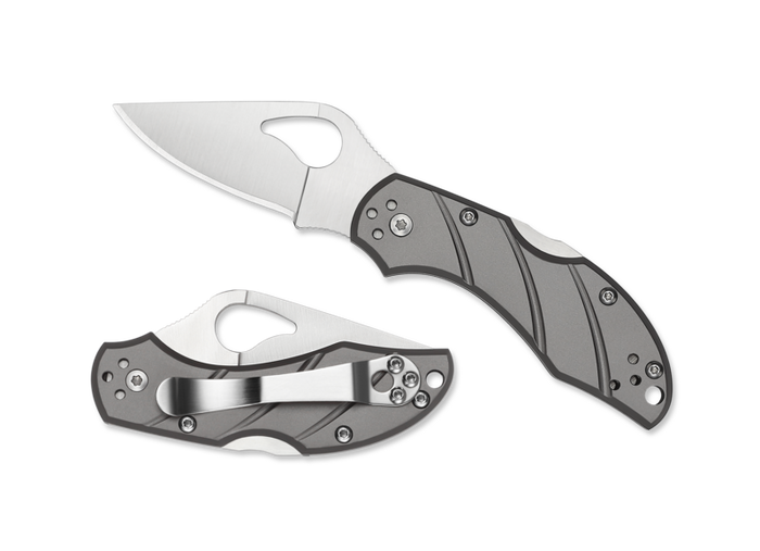 Spyderco Robin 2 TI