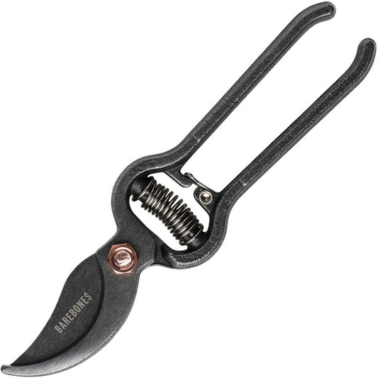 Barebones Full-Metal Garden Pruner