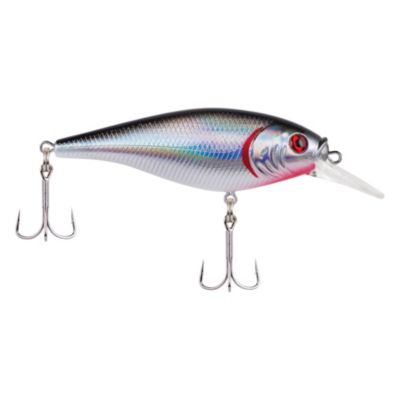 Berkley Flicker Shad Shallow 5cm