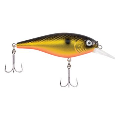 Berkley Flicker Shad Shallow 5cm
