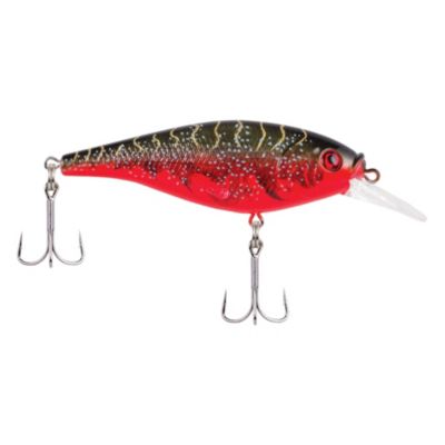 Berkley Flicker Shad Shallow 5cm