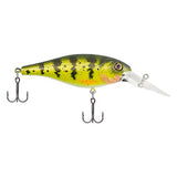 Berkley Bad Shad 5cm Hard Lure