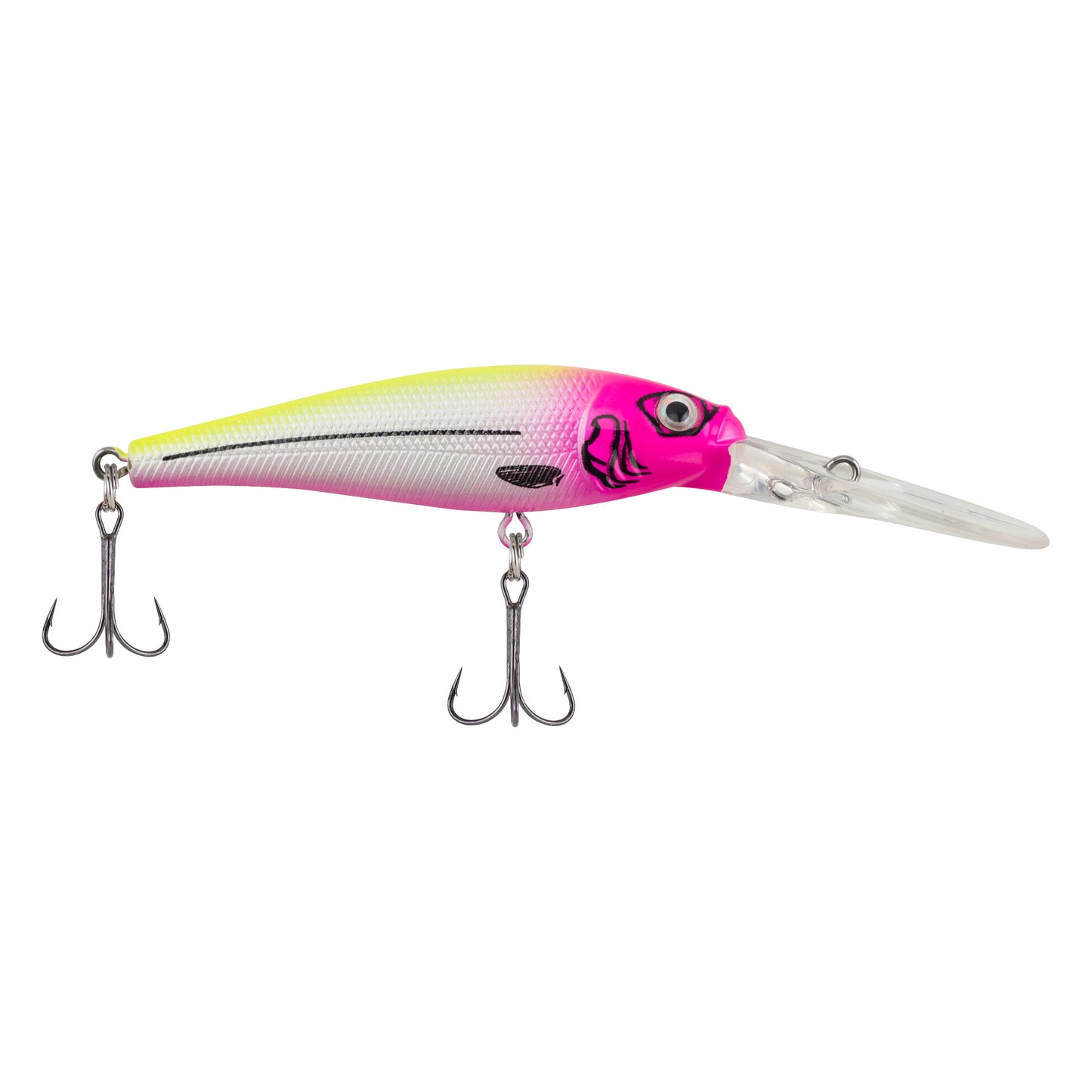 Berkley Flicker Minnow Lure 5cm and 7cm