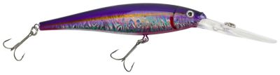 Berkley Slick Flicker Minnow Lure 7cm
