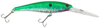 Berkley Flicker Minnow Lure 5cm and 7cm