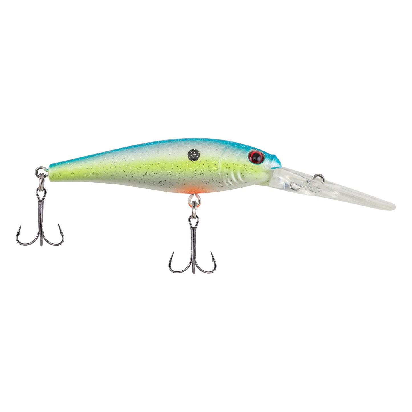 Berkley Flicker Minnow Lure 5cm and 7cm