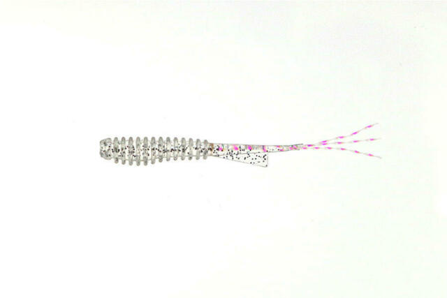 Berkley Sabiky 1.8" Rubber Lures