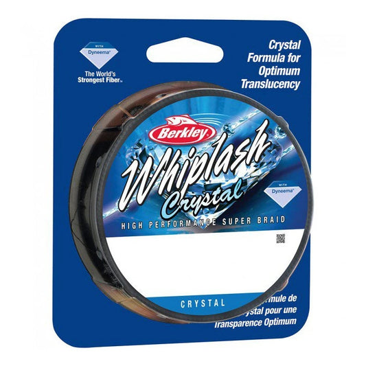 Berkley Whiplash Braided Line 300m (20-30lbs)