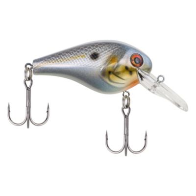 Berkley WildThang 8.5 Hard Lure