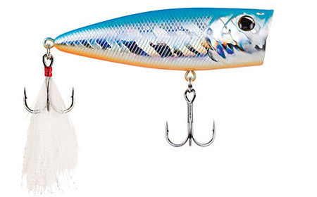 Berkley Bullet Pop 80 Hard Lure