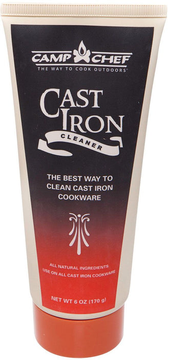 Camp Chef Cast Iron Cleaner 170g