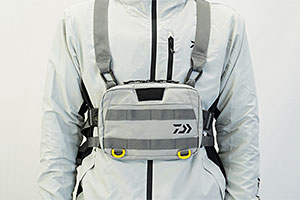 Daiwa Chest Bag (A)