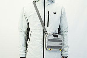 Daiwa Chest Bag (A)