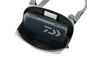 Daiwa Chest Bag (A)