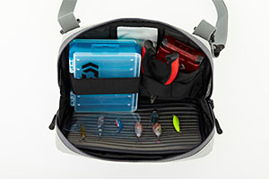 Daiwa Chest Bag (A)