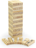 Coghlans 3-in-1 Tower Game