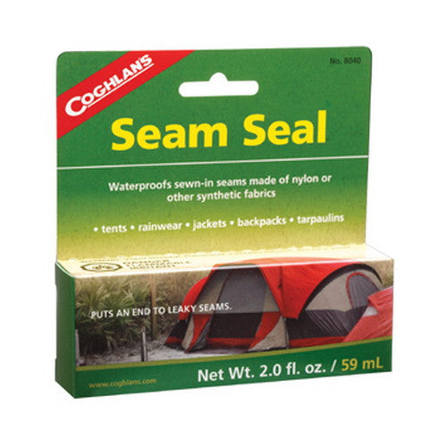 Coghlans Seam Seal - Nalno.com Outdoor Equipment