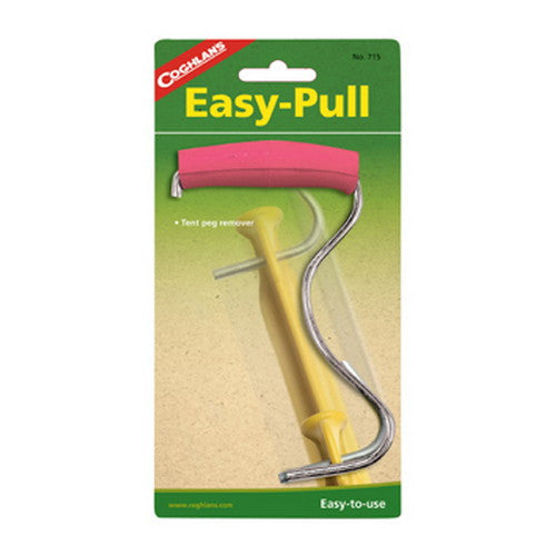 Coghlans Tent Peg Remover - Nalno.com Outdoor Equipment