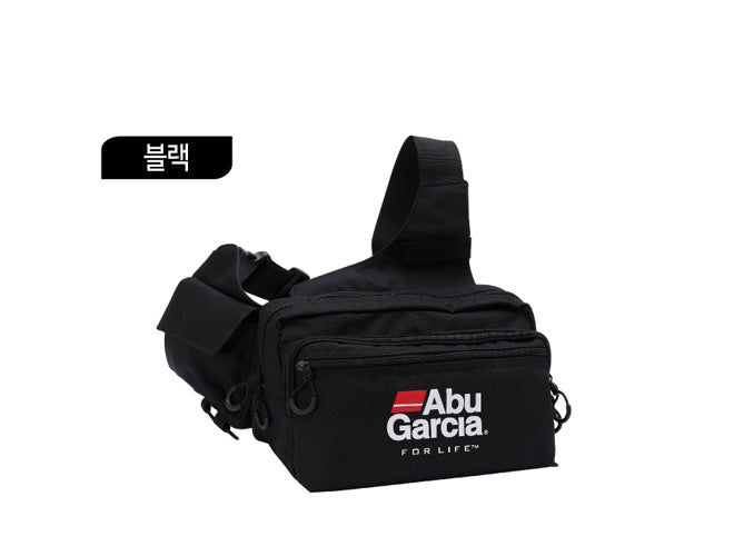 Abu Garcia Colors Waist Bag W3 – Outdoor Equipment
