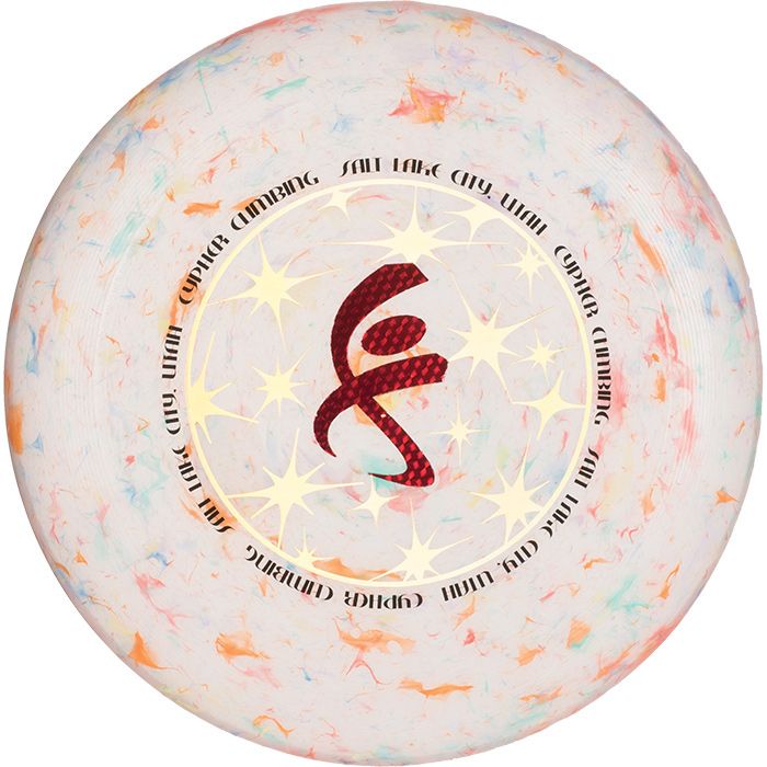 Cypher Frisbee Recycled 175g 27.6cm