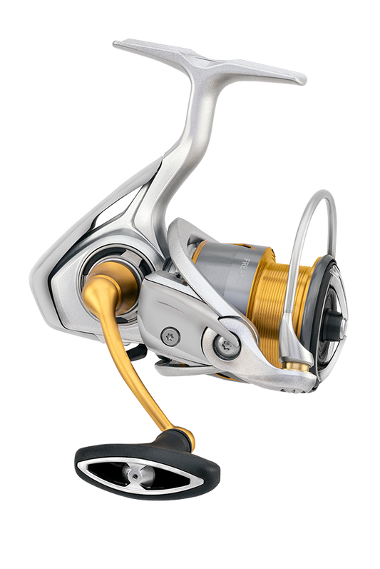 Daiwa Freams LT Spinning Reel (sz 2000S, 2500 4000-C) 2021