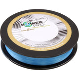 Powerpro Super 8 Slick 10lb 150yd Marine Blue