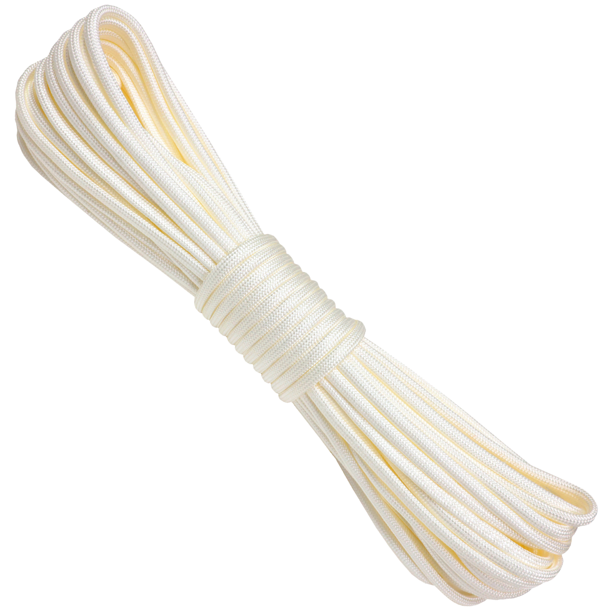Atwood Dyna X Paracord White