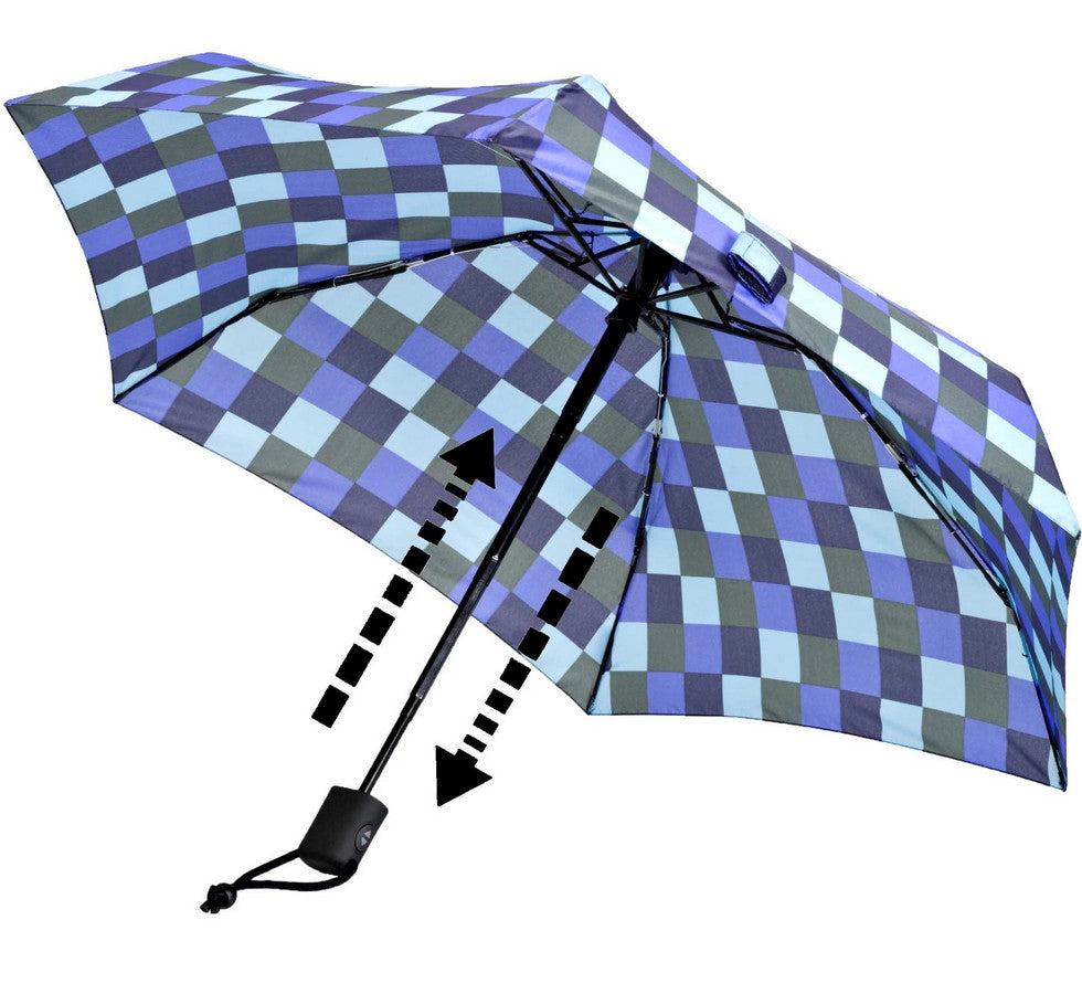 EuroSCHIRM Dainty Automatic Umbrella