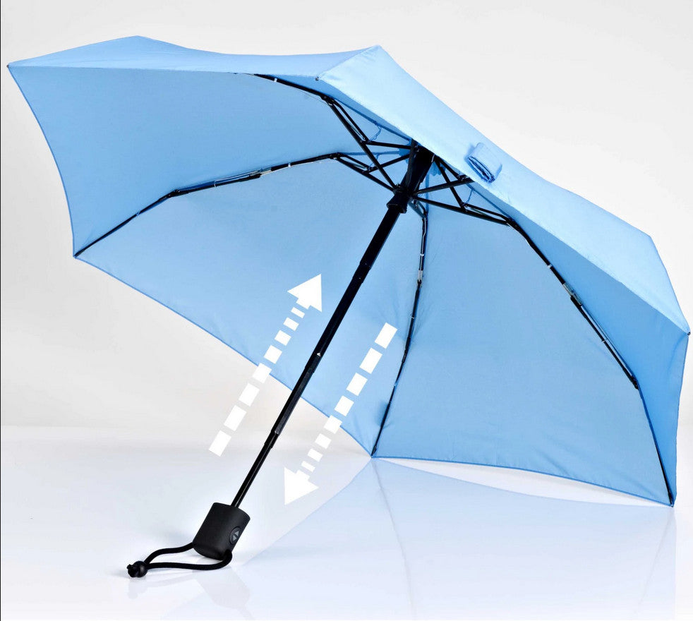 EuroSCHIRM Dainty Automatic Umbrella