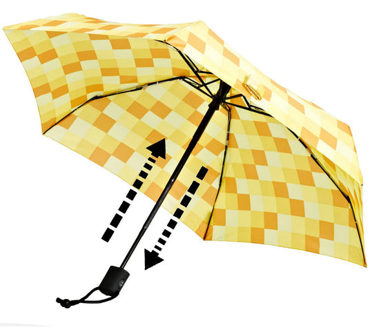 EuroSCHIRM Dainty Automatic Umbrella