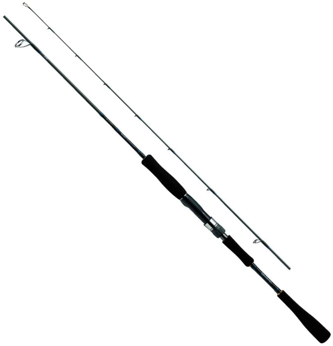 Daiwa Blast Bay Jigging Spin Rods JDM –  Outdoor Equipment