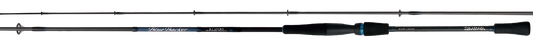 Daiwa Blue Backer Jigging Overhead Rods