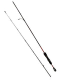 Daiwa EBI X Ultralight Prawning Spinning Rods