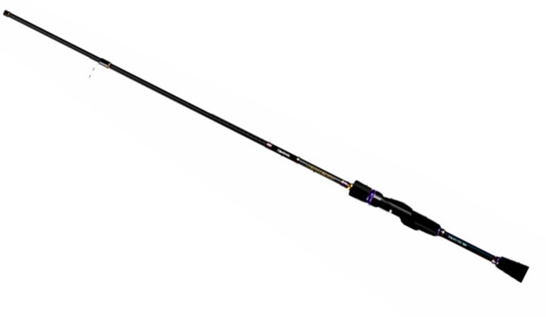 Daiwa Finesse MX Ultralight Spinning Rod (3 models)