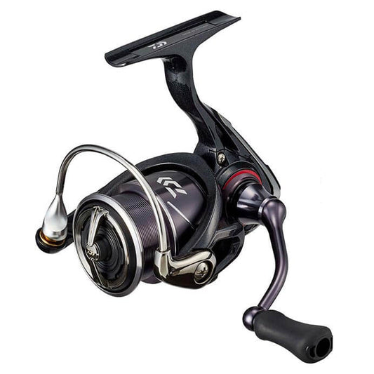 Daiwa Gekkabijin X EX LT Spinning Reel (1000S-2000S)