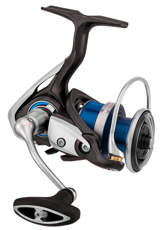 Daiwa Legalis LT Spinning Reel (Sz 1000-6000)