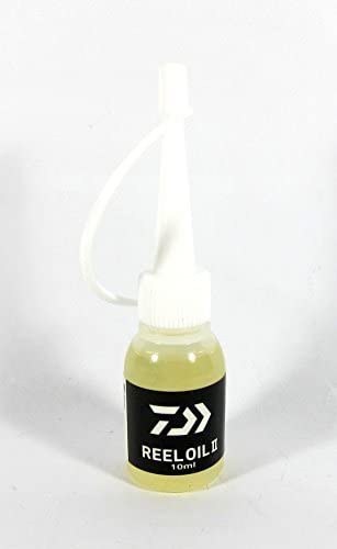 Daiwa Reel Oil II 10ml