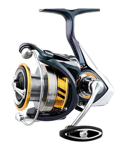 Daiwa Regal LT Spinning Reel (Sz 1000-3000)