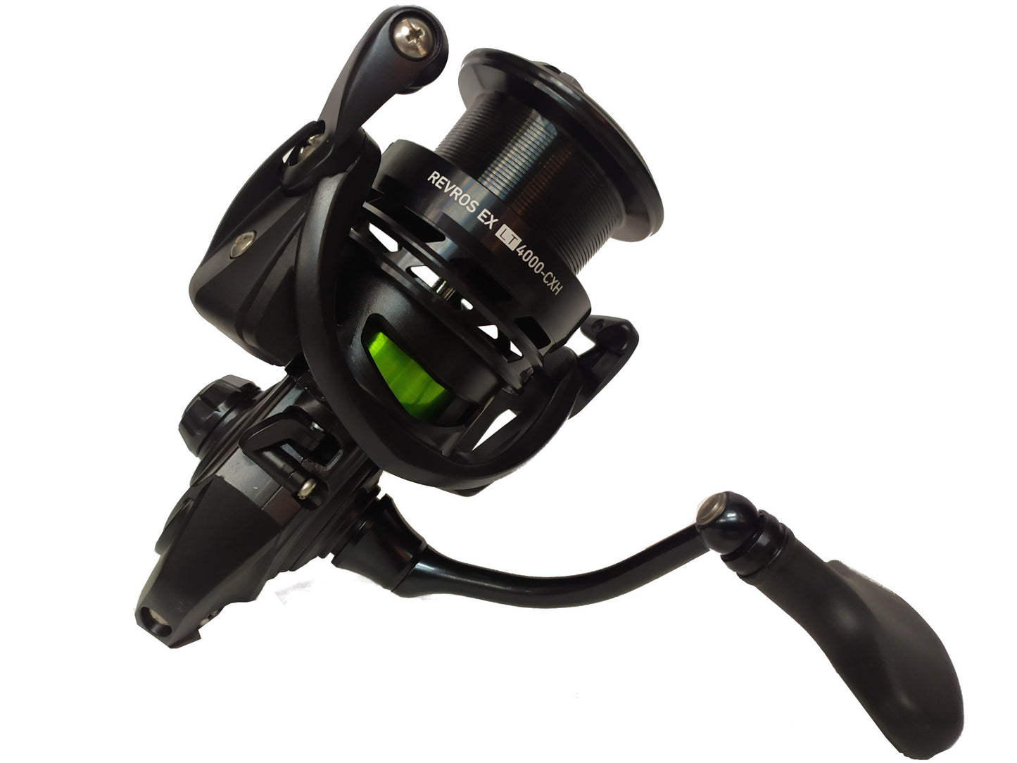 Daiwa Revros EX LT Spinning Reel (Sz 1000 2500 3000 4000)