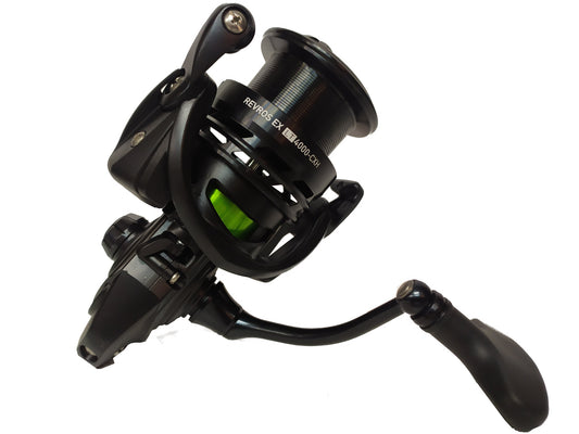 Daiwa Revros EX LT Spinning Reel (Sz 1000 2500 3000 4000)