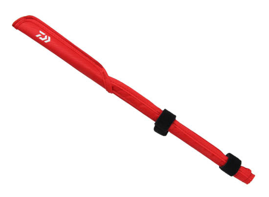 Daiwa Rod Tip Cover (Regular and Long)