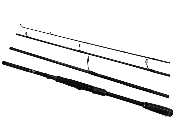 Daiwa Tatula 4-pc Travel Rod Spinning (3 models as available) –   Outdoor Equipment